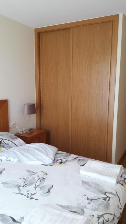Panoramico Playa De Altar II Apartment บาร์เรรอส ภายนอก รูปภาพ