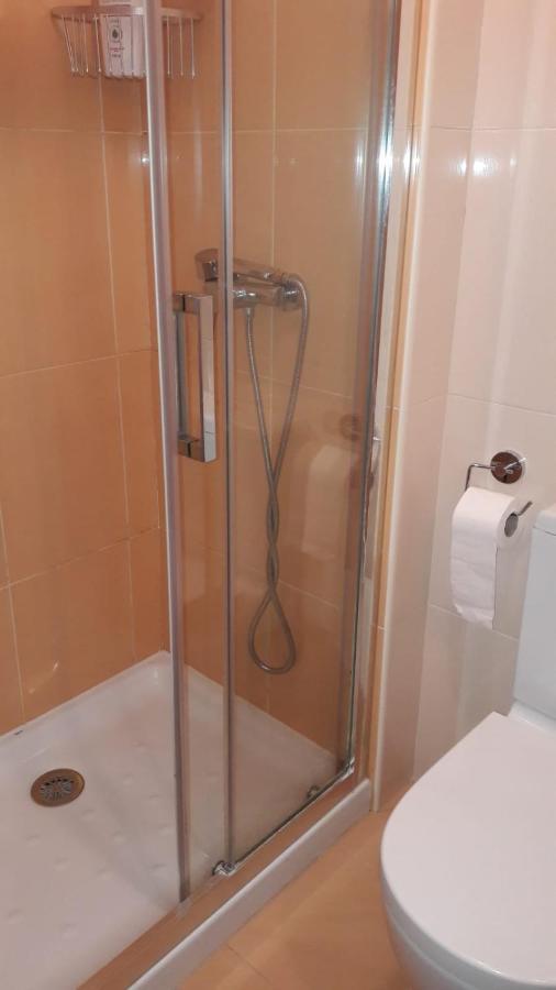 Panoramico Playa De Altar II Apartment บาร์เรรอส ภายนอก รูปภาพ