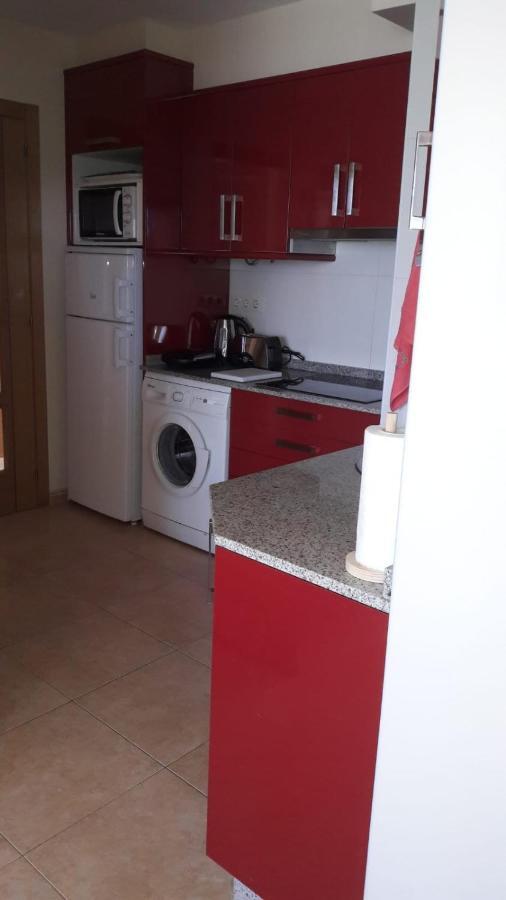 Panoramico Playa De Altar II Apartment บาร์เรรอส ภายนอก รูปภาพ