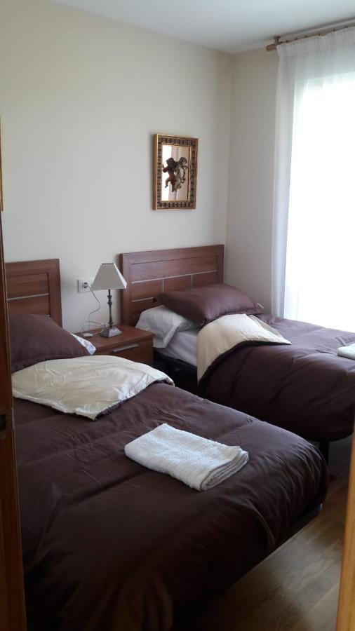 Panoramico Playa De Altar II Apartment บาร์เรรอส ภายนอก รูปภาพ