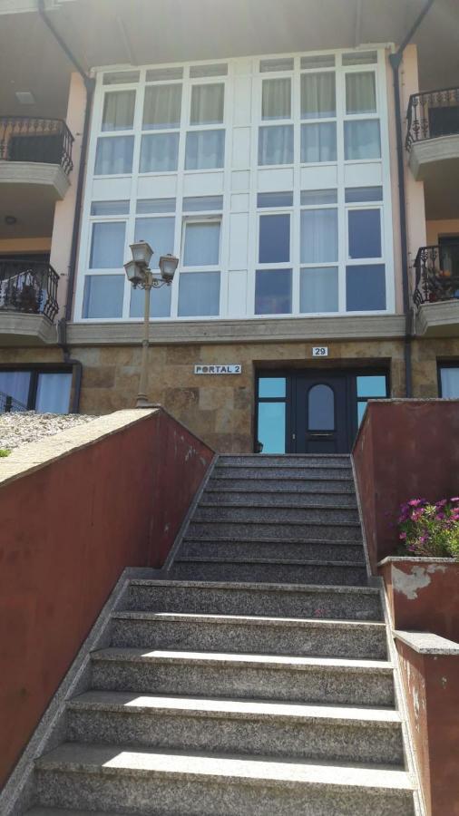 Panoramico Playa De Altar II Apartment บาร์เรรอส ภายนอก รูปภาพ