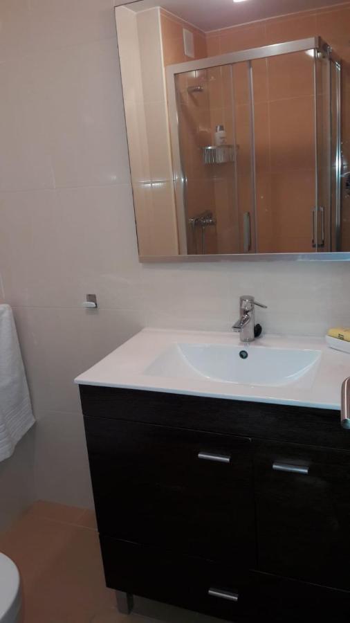 Panoramico Playa De Altar II Apartment บาร์เรรอส ภายนอก รูปภาพ