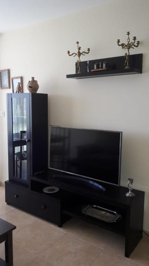 Panoramico Playa De Altar II Apartment บาร์เรรอส ภายนอก รูปภาพ