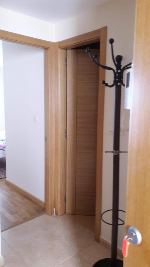 Panoramico Playa De Altar II Apartment บาร์เรรอส ภายนอก รูปภาพ