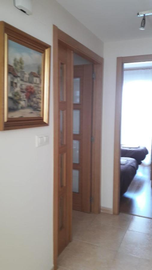 Panoramico Playa De Altar II Apartment บาร์เรรอส ภายนอก รูปภาพ